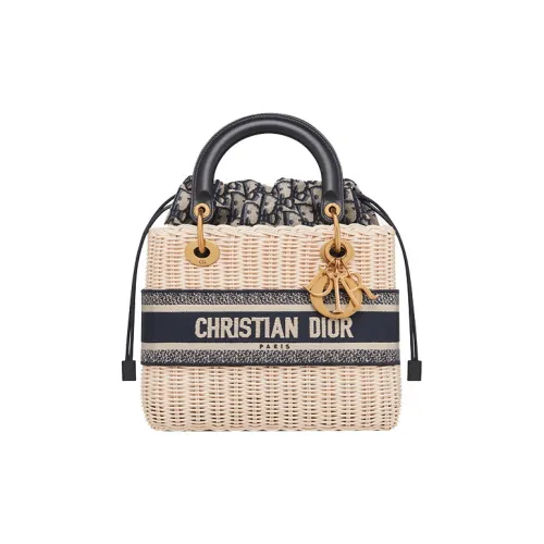 Lady DIOR Crossbody Bags