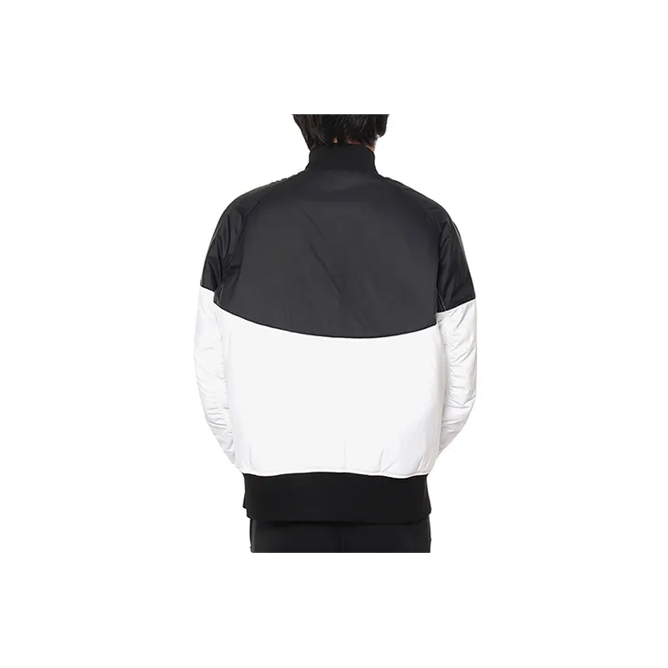 Nike Puffer Jacket Winter Men's Black-1