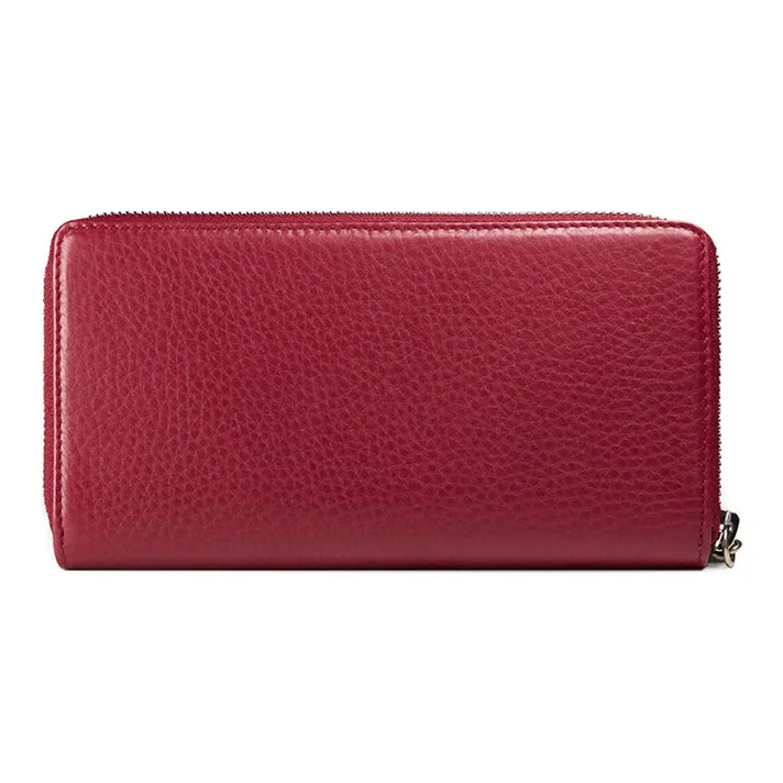 GUCCI Soho Wallets-1