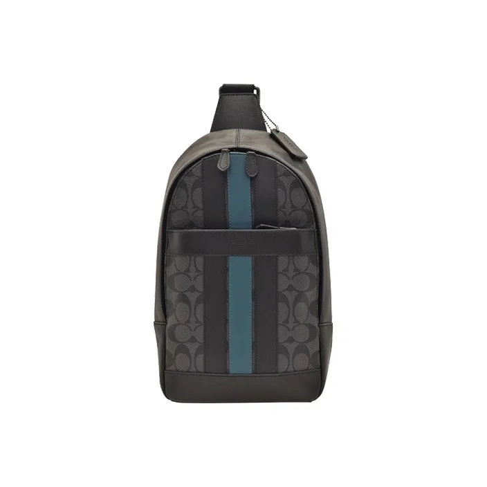 COACH Charles Sling Bags-0