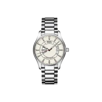 MIDO Men Brunner Series Watch