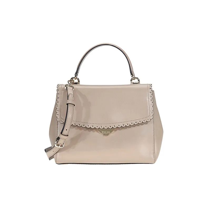 MICHAEL KORS Bleeker Handbags-0