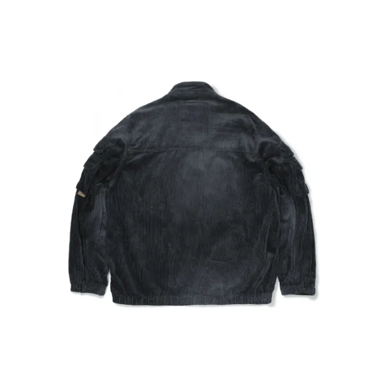 MADNESS Jackets Men Gray-1
