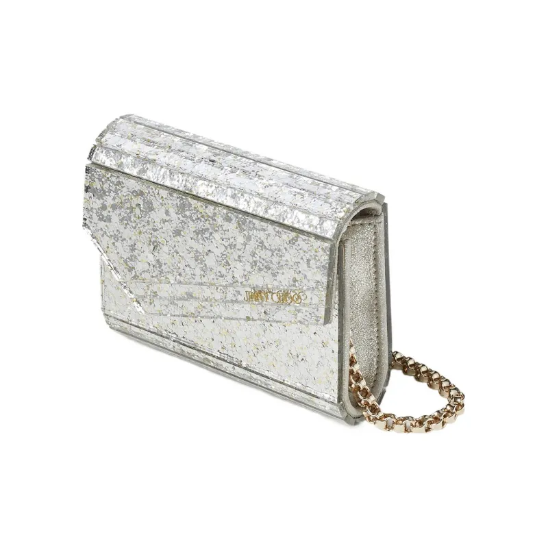 Jimmy Choo Shoulder Bags-1