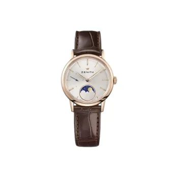 ZENITH Women's ELITE Watch