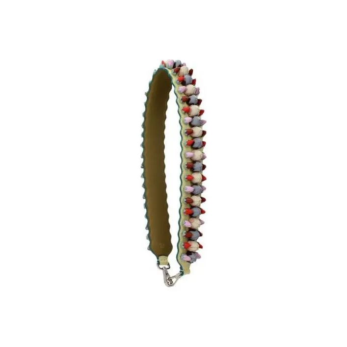 FENDI Bag Straps-0