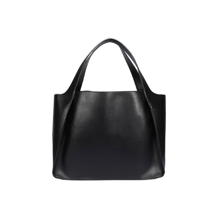 Stella McCartney Logo Tote Bag-2