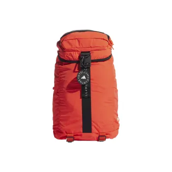 Adidas Polyamide Backpack Regular Unisex Orange