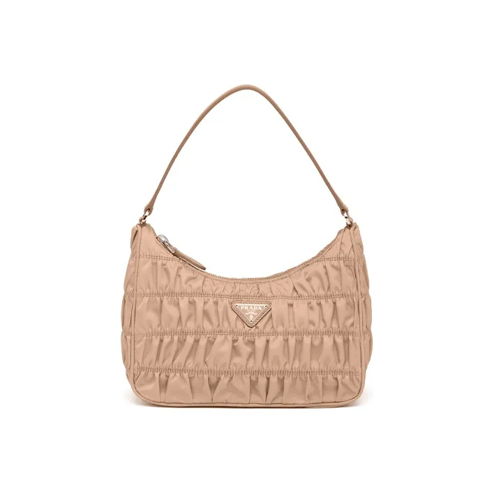 PRADA Shoulder Bags-0