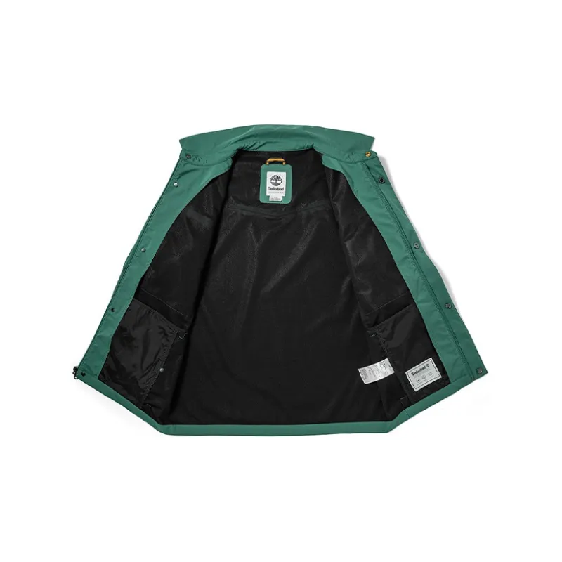 Timberland Jackets Men Green-2