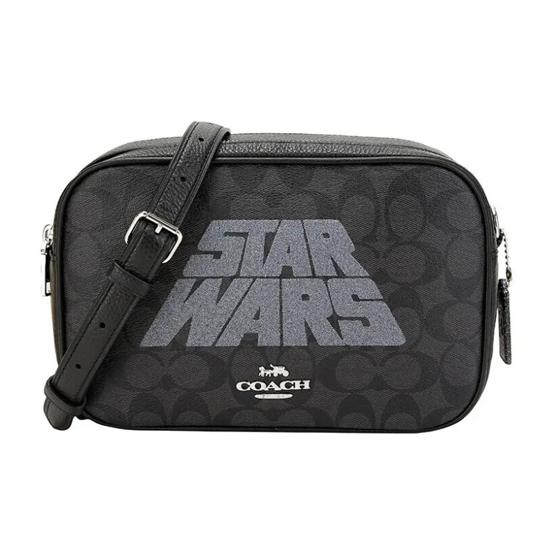COACH Jes Crossbody Bags-0