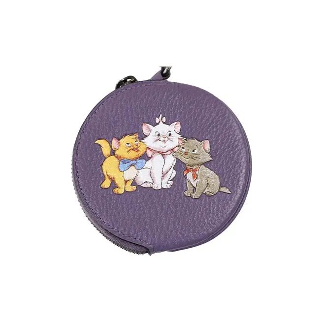 Disney X COACH Bag Accessories-1