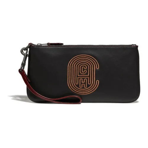 COACH Clutches