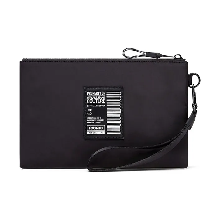 VERSACE JEANS COUTURE Clutches-2