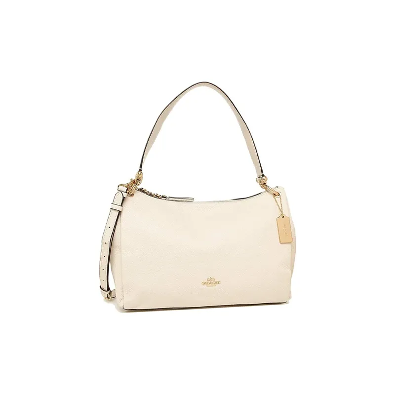 COACH Mia Shoulder Bags-1
