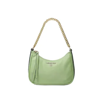 MICHAEL KORS Nylon Handbag Regular Women's Green