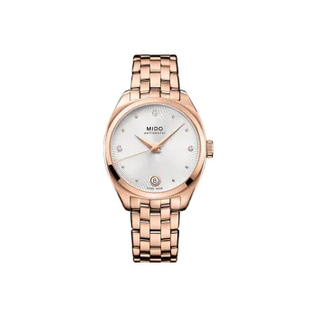 MIDO Women's Brunner Series Watch
