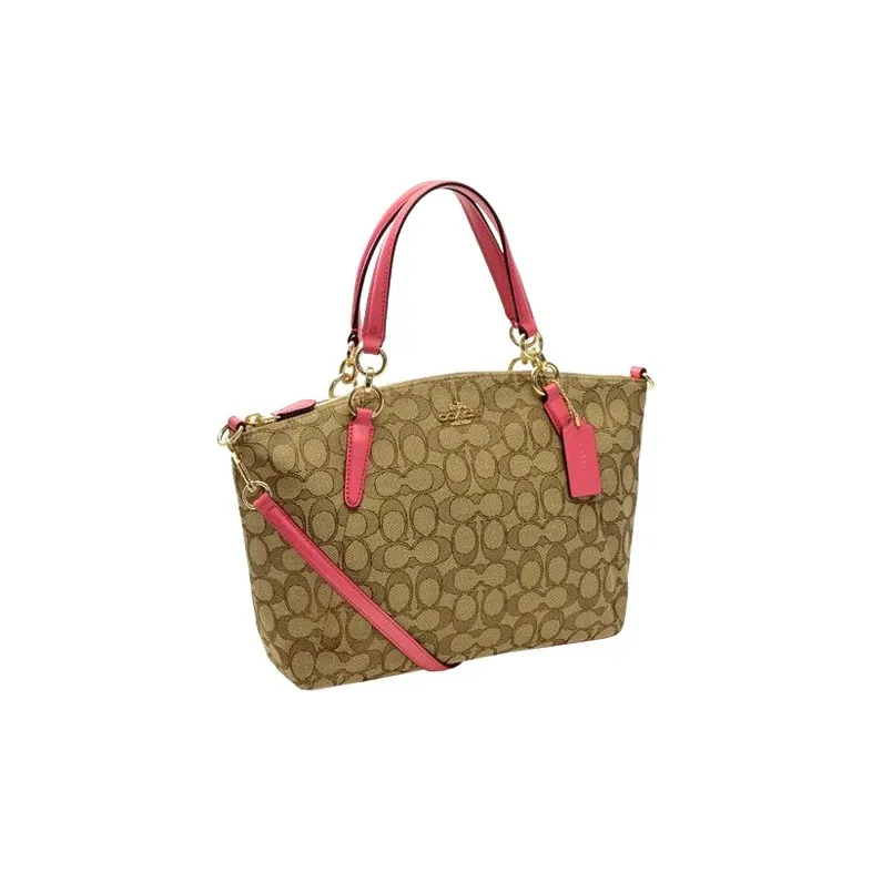 COACH Kelsey Handbags-1