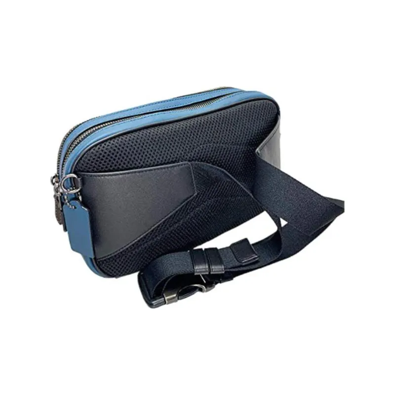 COACH Graham Fanny Packs-1