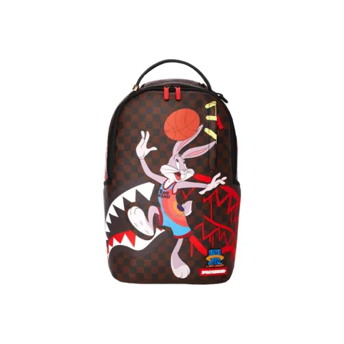 SPRAYGROUND Backpacks One Size