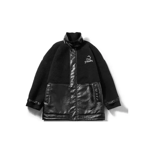 Spongebob Squarepants X N-MAX Jackets Unisex