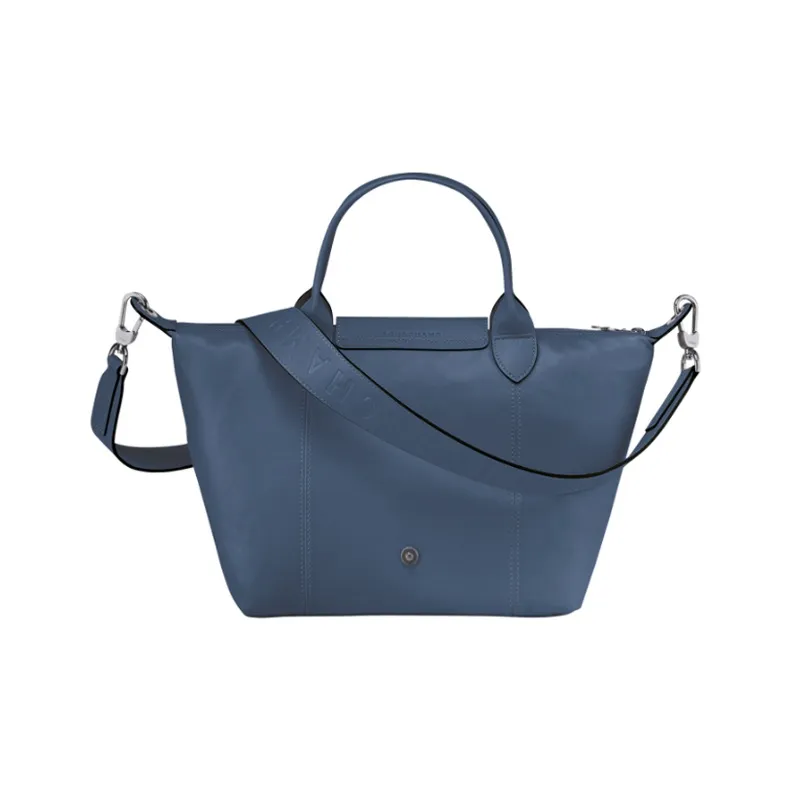 LONGCHAMP Le Pliage Cuir Handbags-2