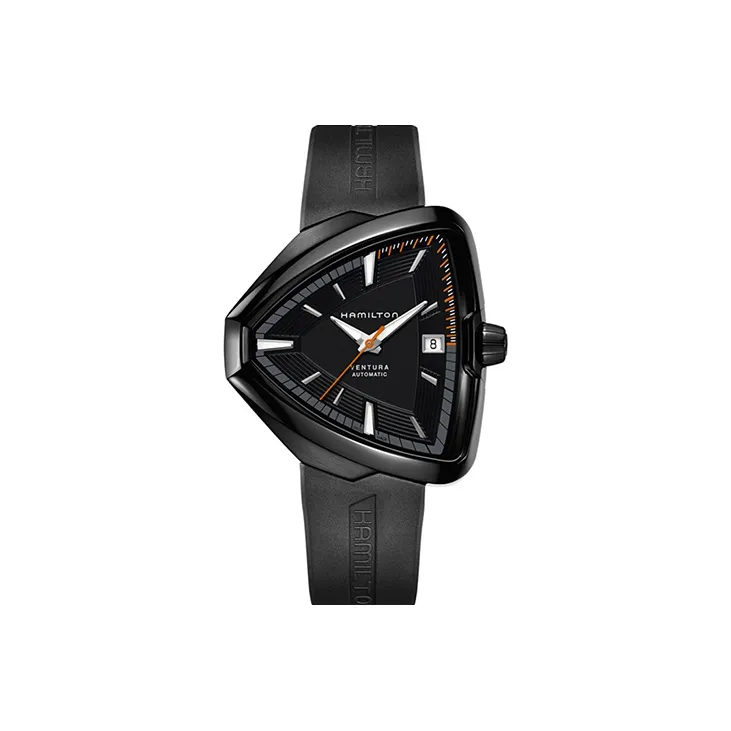 Hamilton Men Watch-0