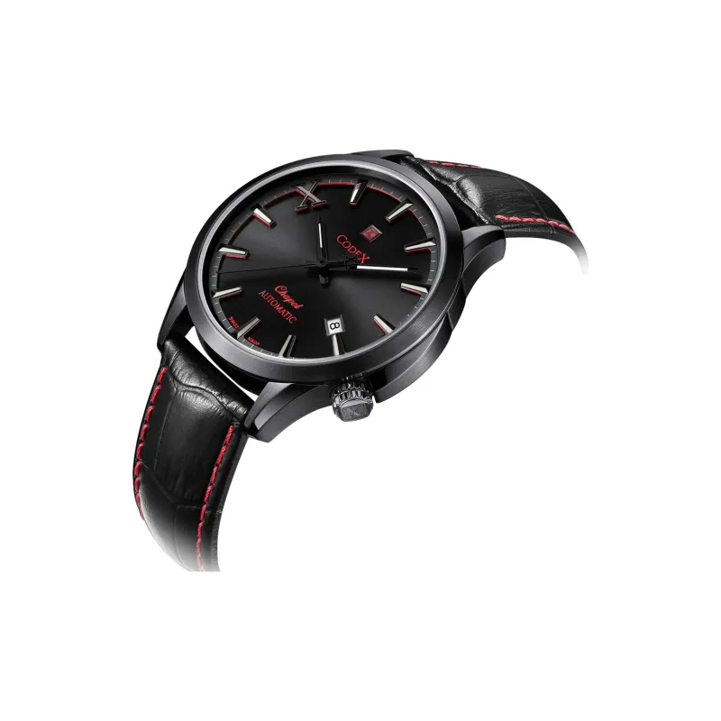 CODEX Men Chapel Collection Watch-1