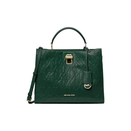 MICHAEL KORS Python Handbags