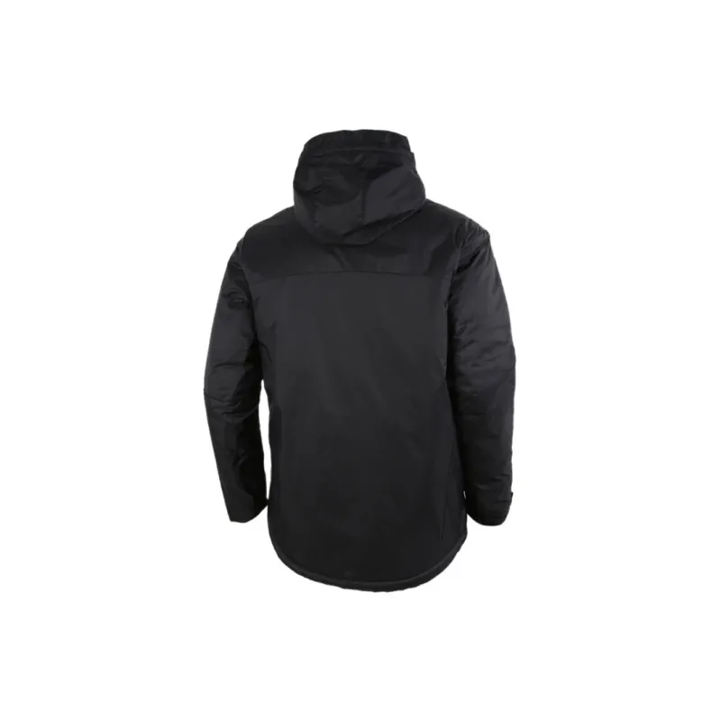PUMA Puffer Jacket Winter Men's Black-1