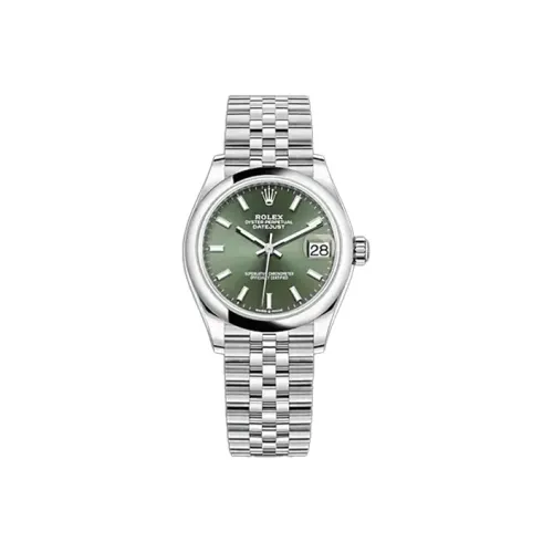 ROLEX Unisex Oyster Perpetual Datejust Swiss Watches