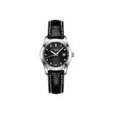 Black Dial