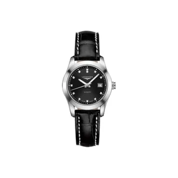 LONGINES Women's Conquest Classic Collection Watch