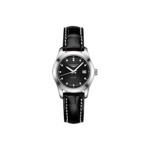 LONGINES Women's Conquest Classic Collection Swiss Watches