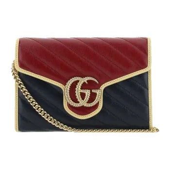 GUCCI Marmont Shoulder Bags