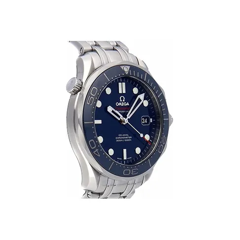 OMEGA Men Seahorse Series 300m Diving Watch Watch-1