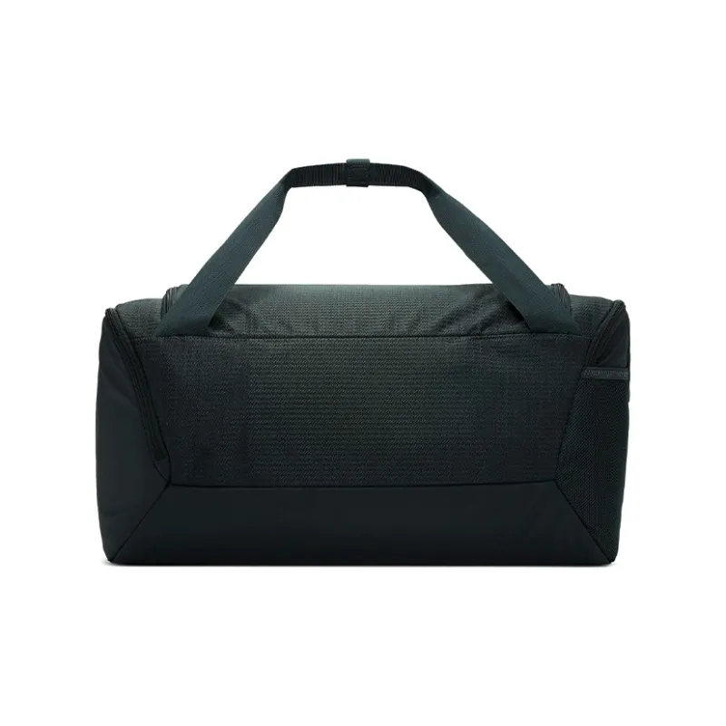 Nike Polyester Handbag Gym Bag Travel Bag Unisex Seaweed Green-3