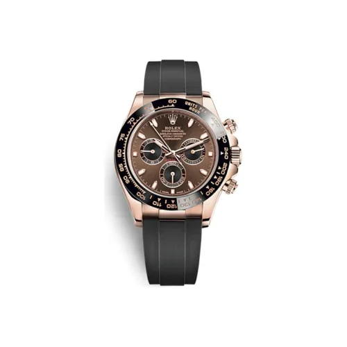 ROLEX Men Universe Slim Ditan Series Watch