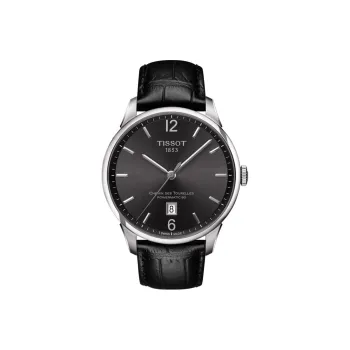 TISSOT Men Tourelles Collection Watch