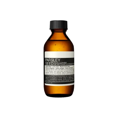 AESOP 클렌저 남녀공용