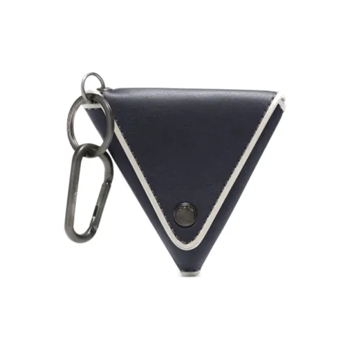 COACH Triangle Bag Accessories