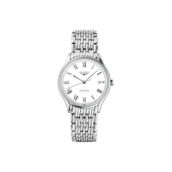 LONGINES Women's Lvya Collection Watch