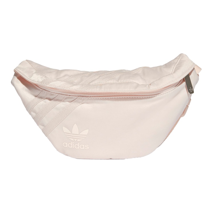 Adidas belt bag pink online