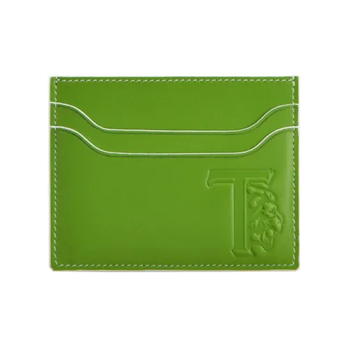 TOD'S Card Holders