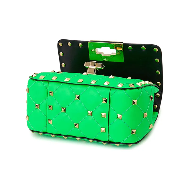 Valentino Rockstud Shoulder Bags-2