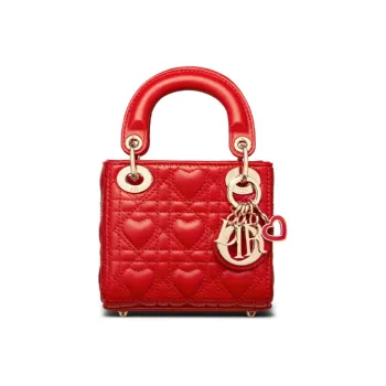 DIOR Lady DIOR Handbags