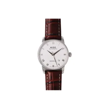 MIDO Men Baroncelli Watch