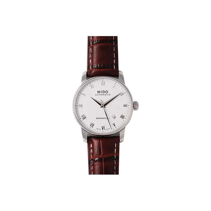 MIDO Men Baroncelli Watch-0