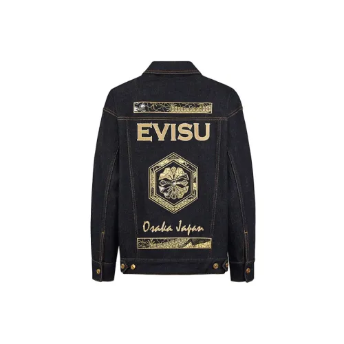 EVISU Women Jacket