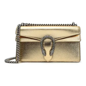 GUCCI Dionysus Shoulder Bags